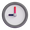 nine oclock